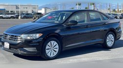 2020 Volkswagen Jetta SE