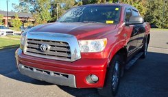 2007 Toyota Tundra Limited