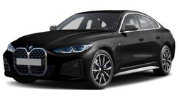 2022 BMW 4 Series 430i Gran Coupe