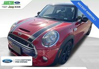 2017 MINI Hardtop Cooper S