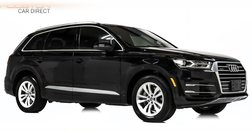 2019 Audi Q7 55 TFSI Premium