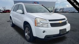 2009 Chevrolet Equinox LT