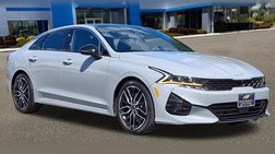2023 Kia K5 GT