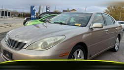 2005 Lexus ES 330 Base