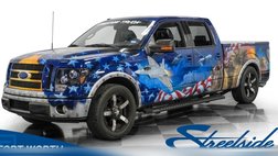 2009 Ford F-150 Lariat