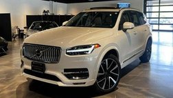 2023 Volvo XC90 B5 Plus Bright Theme
