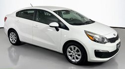 2017 Kia Rio LX