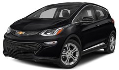 2020 Chevrolet Bolt EV LT