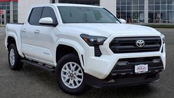 2025 Toyota Tacoma Limited