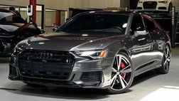 2023 Audi S6 2.9T quattro Premium Plus