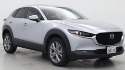 2021 Mazda CX-30 Preferred