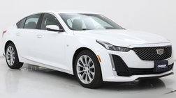 2024 Cadillac CT5 Premium Luxury