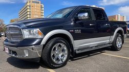 2016 Ram Ram Pickup 1500 Laramie