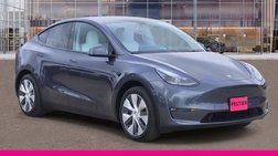 2023 Tesla Model Y Base