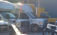 2022 Chevrolet Silverado 3500 Work Truck 4x4 4dr Crew Cab Chassis