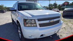 2011 Chevrolet Avalanche LT