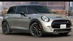 2019 MINI Hardtop Cooper S