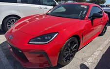 2025 Toyota GR86 Premium