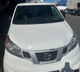 2020 Nissan NV200 S