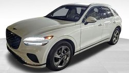 2026 Genesis GV70 2.5T Standard