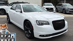 2023 Chrysler 300 S V6