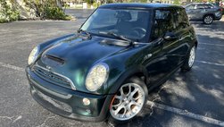 2005 MINI Cooper S