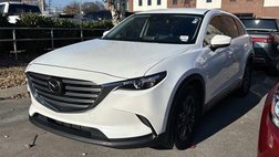 2020 Mazda CX-9 Touring