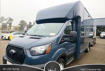 2022 Ford Transit 350 HD