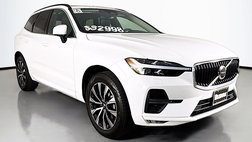 2023 Volvo XC60 B5 Core