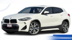 2018 BMW X2 xDrive28i