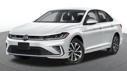 2026 Volkswagen Jetta S