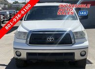 2013 Toyota Tundra Grade