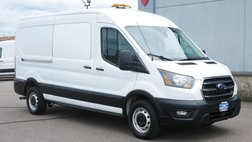 2020 Ford Transit 250