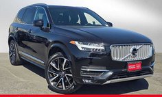 2019 Volvo XC90 T6 Inscription