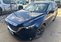 2021 Mazda CX-9 Touring