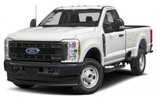 2023 Ford Super Duty F-350 XL