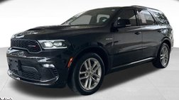 2023 Dodge Durango R/T Plus