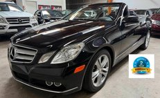 2011 Mercedes-Benz E-Class E 350