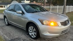 2009 Honda Accord EX