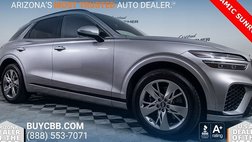 2022 Genesis GV70 3.5T Sport
