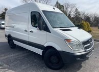 2007 Dodge Sprinter 2500
