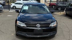 2013 Volkswagen Jetta TDI