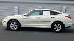 2011 Honda Accord Crosstour EX