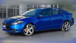 2014 Dodge Dart GT