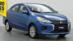 2024 Mitsubishi Mirage G4 LE