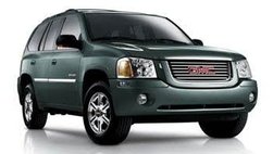 2006 GMC Envoy SLT