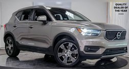 2020 Volvo XC40 T5 Inscription
