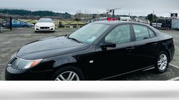 2011 Saab 9-3 Sport