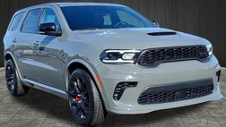 2024 Dodge Durango SRT Hellcat