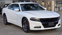 2018 Dodge Charger GT